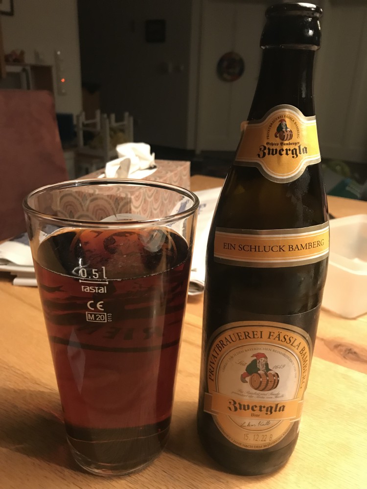 Fässla Zwergla